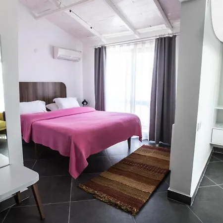 مايوا بريستو بيتش 4* Siğacık
