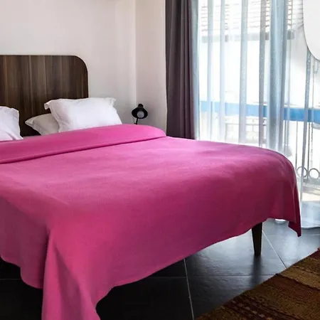 مايوا بريستو بيتش 4* Siğacık