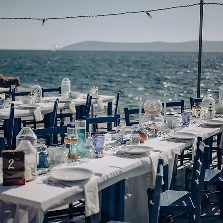 Maya Bistro &