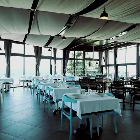 مايوا بريستو بيتش 4* Siğacık