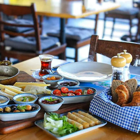 مايوا بريستو بيتش 4* Siğacık