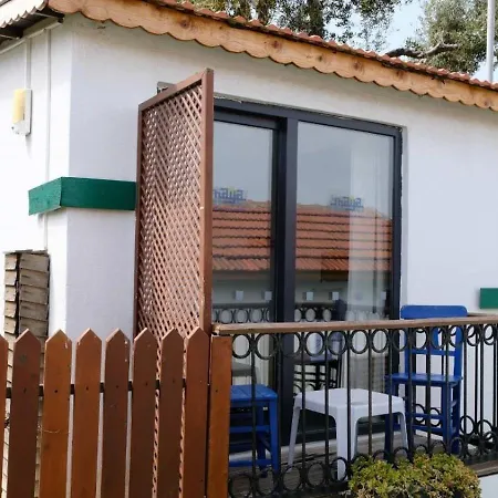 مايوا بريستو بيتش 4* Siğacık