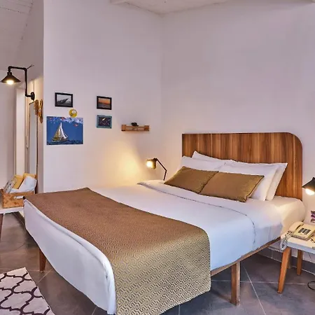 Maya Bistro Hotel&beach Hotel 4*