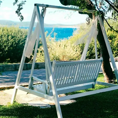 Hotel Maya Bistro & Siğacık