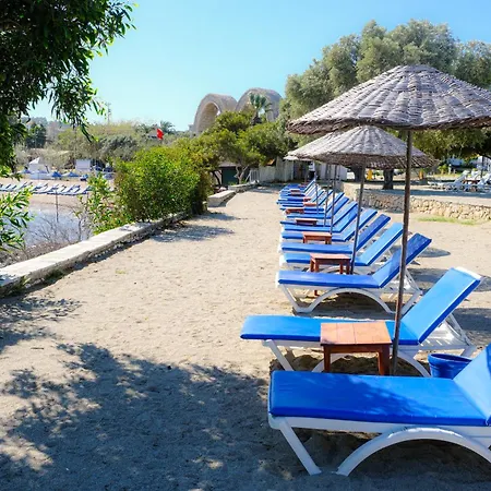 فندق مايوا بريستو بيتش 4*