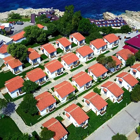 Maya Bistro Hotel&beach Hotel Siğacık