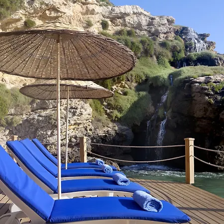 Maya Bistro Hotel&beach 4* Siğacık