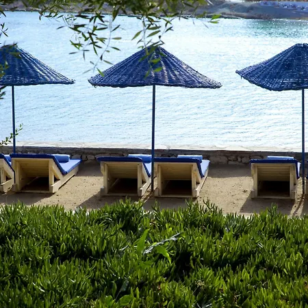 Hotel Maya Bistro Hotel&beach