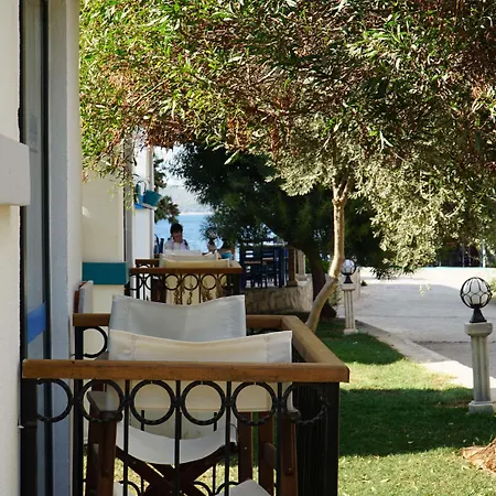 Hotel Maya Bistro Hotel&beach 4*