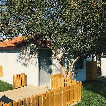 مايوا بريستو بيتش 4* Siğacık
