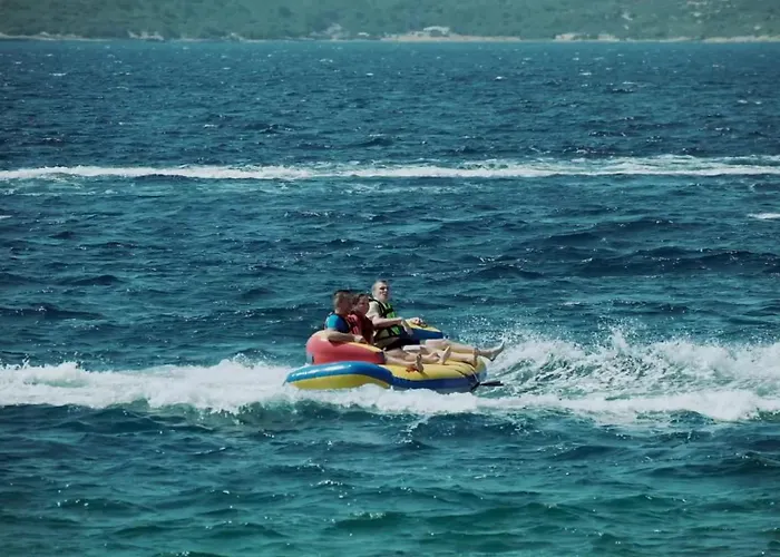 Maya Bistro & Hotel Siğacık