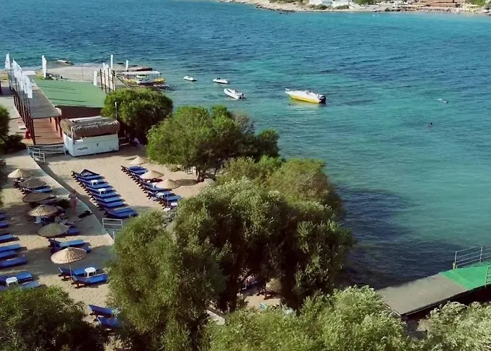 Maya Bistro & 4* Siğacık