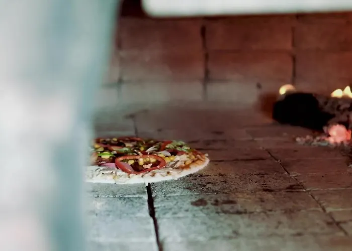 Maya Bistro & Siğacık