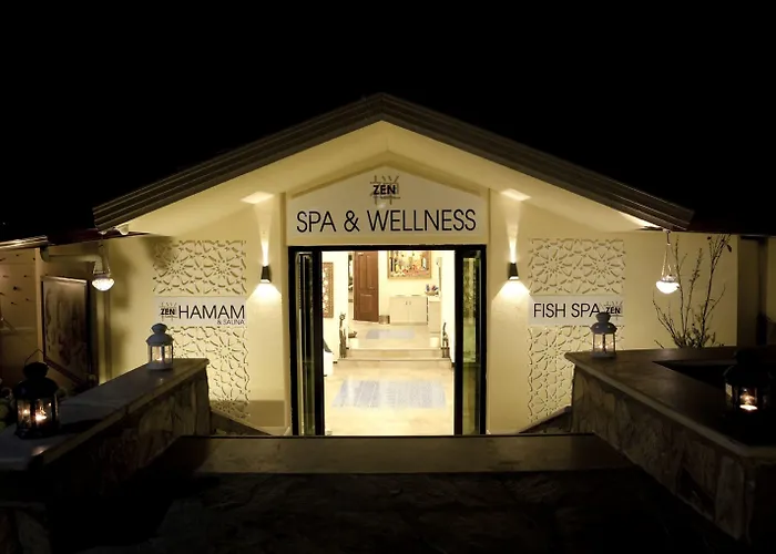 Maya Bistro & Siğacık