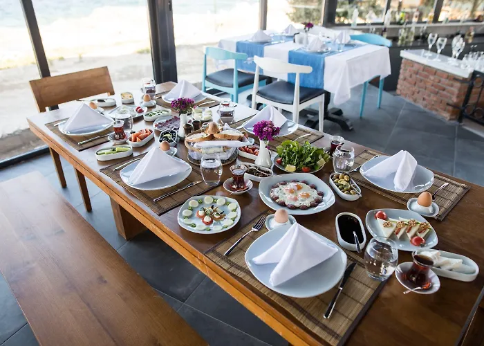 Maya Bistro & Siğacık