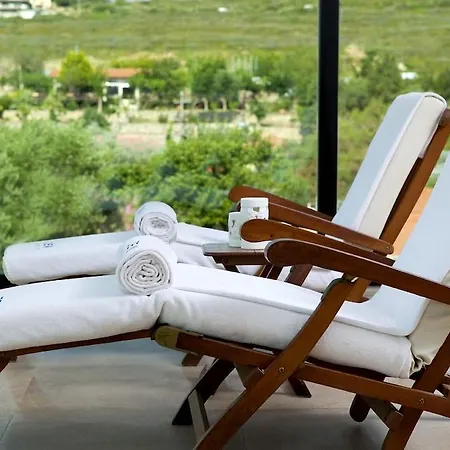 Maya Bistro & Hotel Siğacık