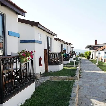 Hotell Maya Bistro & Siğacık