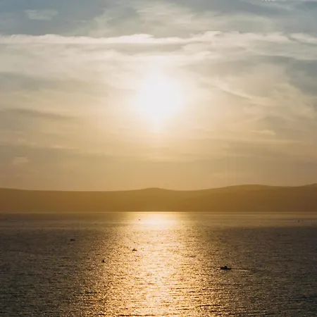 Hotell Maya Bistro & Siğacık