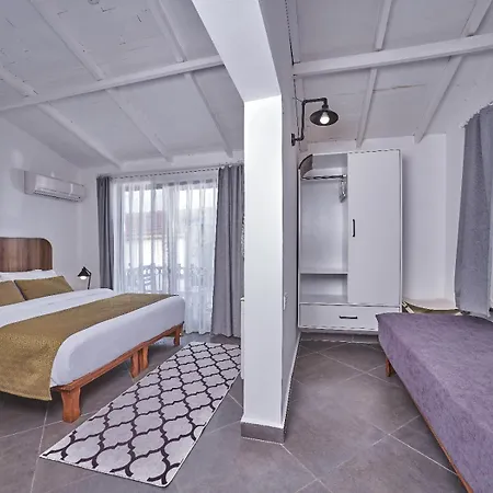 Maya Bistro & Siğacık