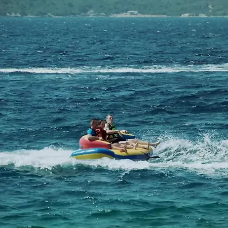 Maya Bistro & Hotell Siğacık