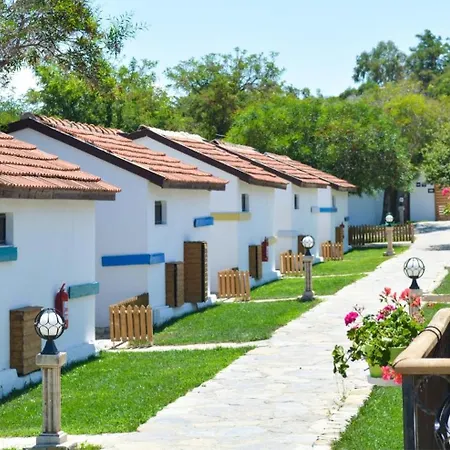 Maya Bistro & Otel
