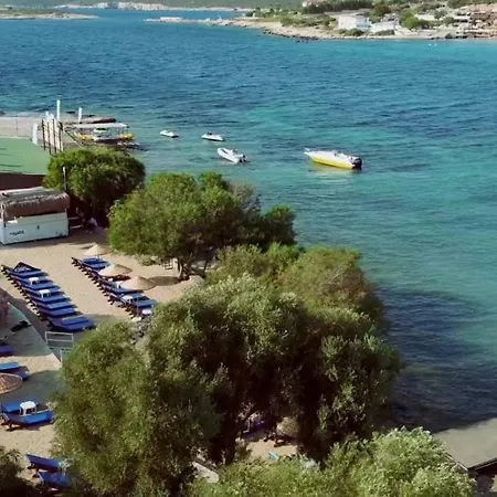 Hotell Maya Bistro &