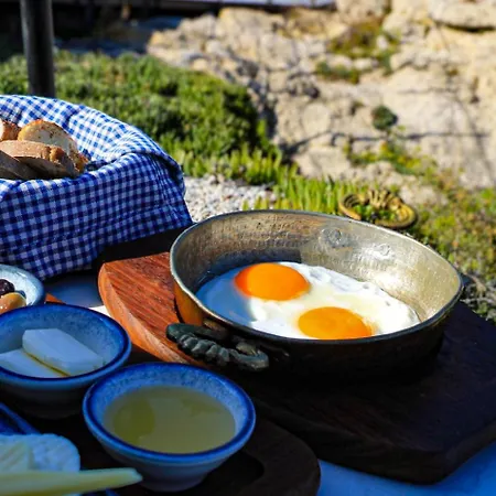 Maya Bistro Hotel&beach Siğacık