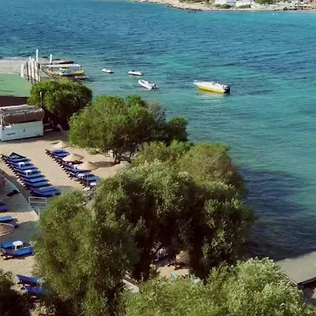 Maya Bistro Hotel&beach 4* Siğacık