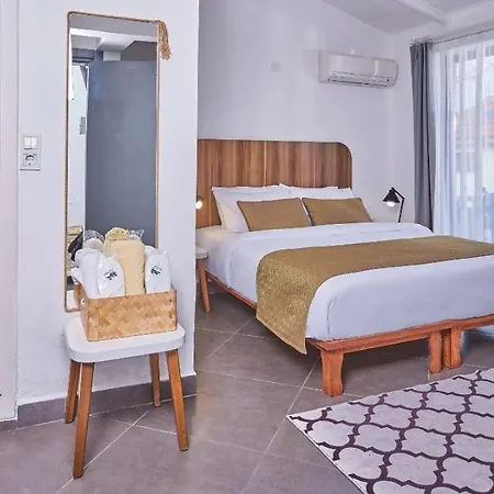 Maya Bistro & Otel 4*