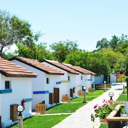 Otel Maya Bistro & Siğacık