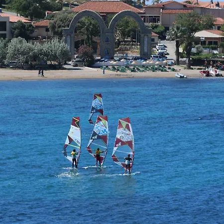Hotel Maya Bistro Hotel&beach Siğacık