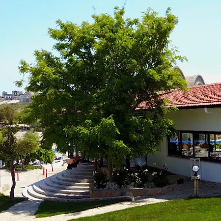 Maya Bistro &