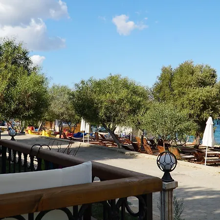 Hotell Maya Bistro &