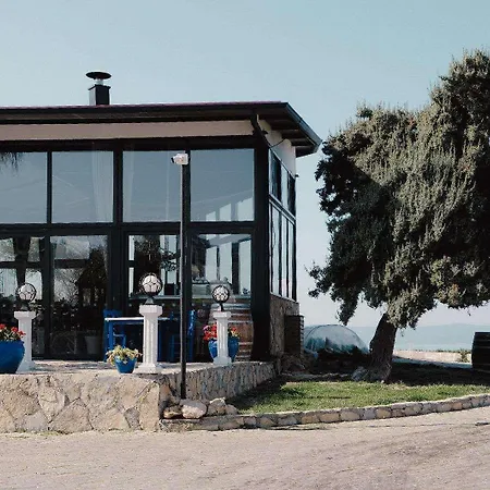 Hotell Maya Bistro & Siğacık