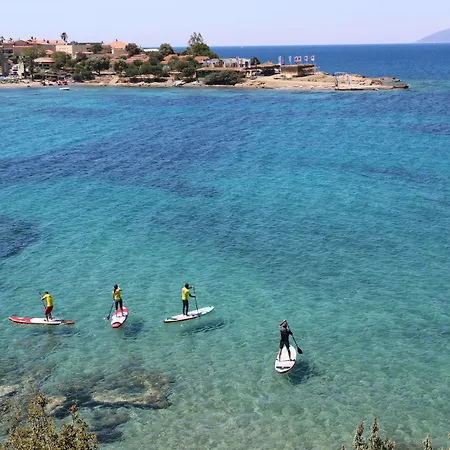 Hotell Maya Bistro &