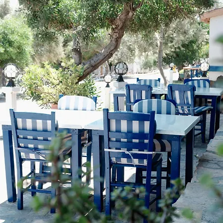 Hotell Maya Bistro &