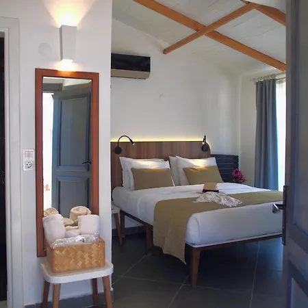 Maya Bistro Hotel&beach Siğacık