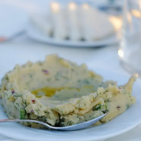 Maya Bistro Hotel&beach Siğacık