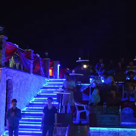 Maya Bistro & 4* Siğacık