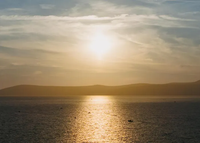 Otel Maya Bistro & Siğacık