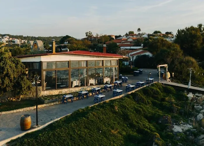 Maya Bistro & Siğacık