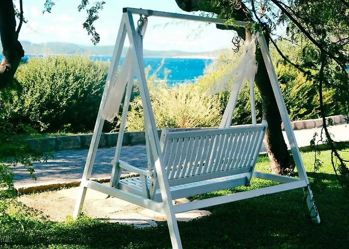 Otel Maya Bistro & Siğacık