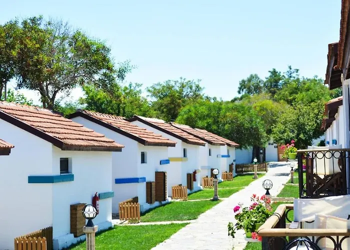 Hotel Maya Bistro & Sigacik