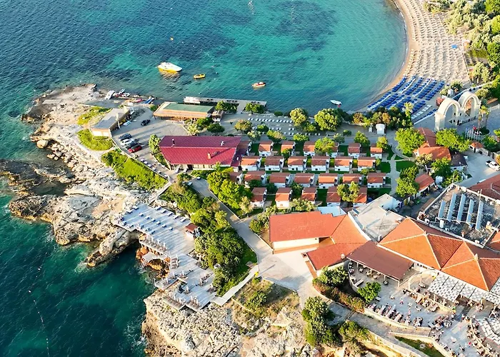 Maya Bistro & Siğacık