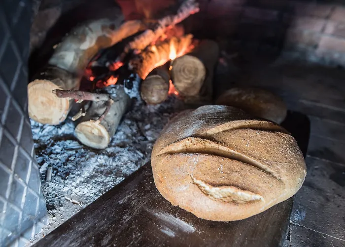 מלון Maya Bistro & Siğacık