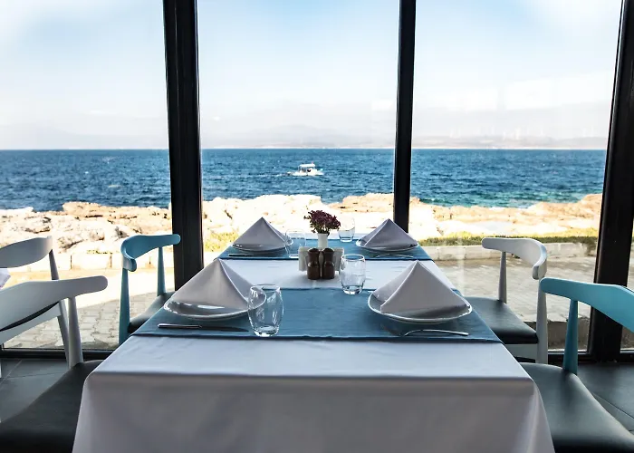 Maya Bistro & Siğacık