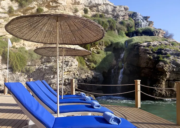 Maya Bistro & 4* Siğacık