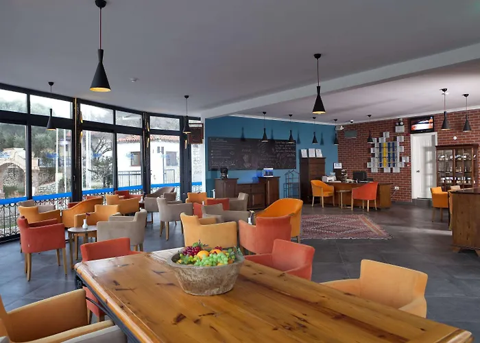 Maya Bistro & Otel 4*