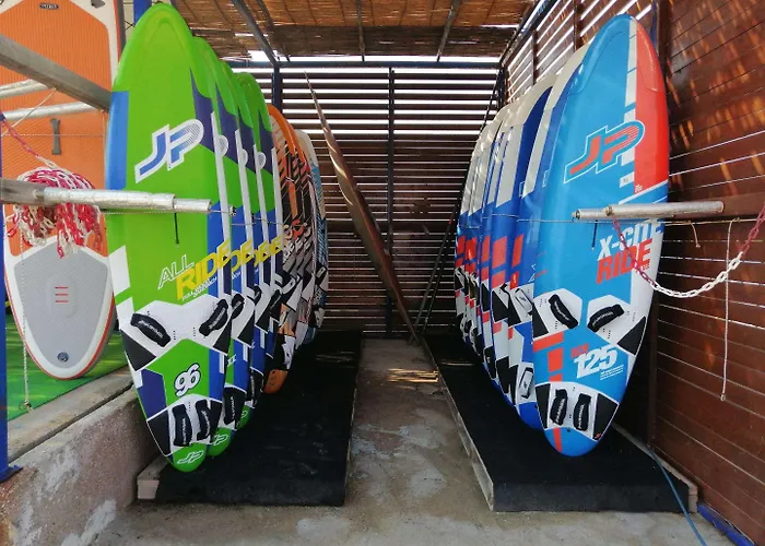 Maya Bistro & 4* Siğacık